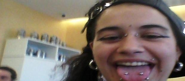 Jenni Galloni, la ragazza morta a Bologna in una bella foto Jenni Galloni, la ragazza morta a Bologna in una bella foto