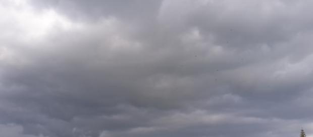 Maltempo e temporali sul Salento. Maltempo e temporali sul Salento.