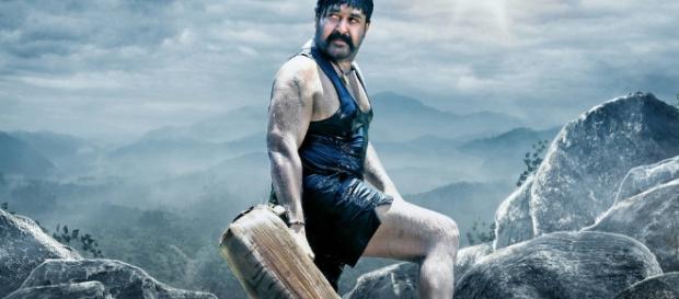 Mohan lal in Manyam Puli, - manoramaonline.com Mohan lal in Manyam Puli, - manoramaonline.com