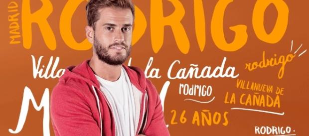 Rodrigo podría llegar a ser uno de los 3 finalistas Rodrigo podría llegar a ser uno de los 3 finalistas
