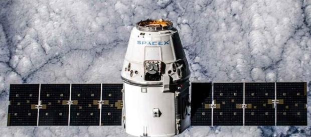 Satellite SpaceX: Google va essayer de connecter la Terre (et Mars ... - 20minutes.fr Satellite SpaceX: Google va essayer de connecter la Terre (et Mars ... - 20minutes.fr