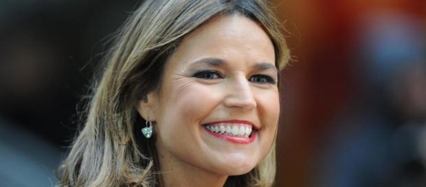 Savannah Guthrie having second baby - Photo: Blasting News Library - politico.com Savannah Guthrie having second baby - Photo: Blasting News Library - politico.com