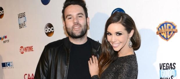 Scheana Marie, Mike Shay: 'Vanderpump Rules' Divorce Looming - inquisitr.com Scheana Marie, Mike Shay: 'Vanderpump Rules' Divorce Looming - inquisitr.com