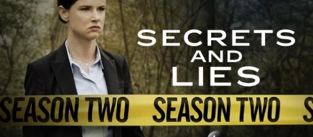 'Secrets and Lies' Season 2: Photo: Blasting News Library - enstarz.com 'Secrets and Lies' Season 2: Photo: Blasting News Library - enstarz.com