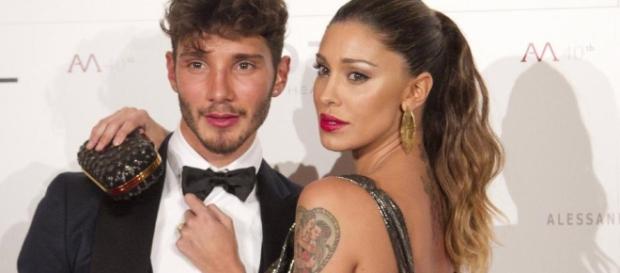 Stefano De Martino : Stefano De Martino e Belen Rodriguez ... - melty.it Stefano De Martino : Stefano De Martino e Belen Rodriguez ... - melty.it