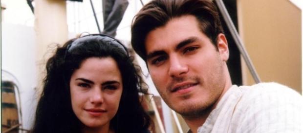 Thiago Lacerda (Matteo) de Terra Nostra a payé une amende pour ses enfants Thiago Lacerda (Matteo) de Terra Nostra a payé une amende pour ses enfants