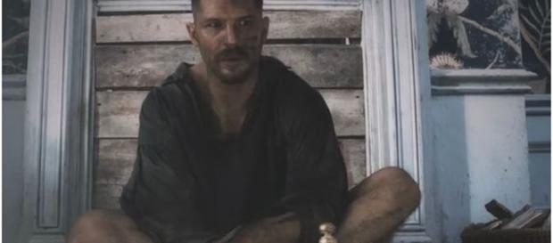 Tom Hardy will start in Taboo new BBC drama series / Photo screencap via JoBlo TV Show Trailers, YouTube Tom Hardy will start in Taboo new BBC drama series / Photo screencap via JoBlo TV Show Trailers, YouTube