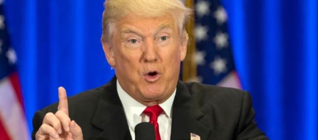 Trumponomics is coming (Creative Commons: Blasting News Library) Trumponomics is coming (Creative Commons: Blasting News Library)
