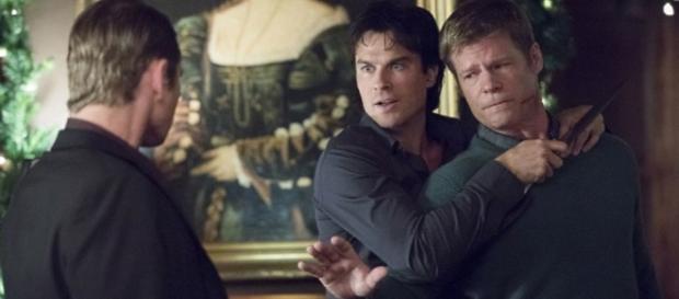 Vampire Diaries Spoilers | Soaps.com - sheknows.com Vampire Diaries Spoilers | Soaps.com - sheknows.com