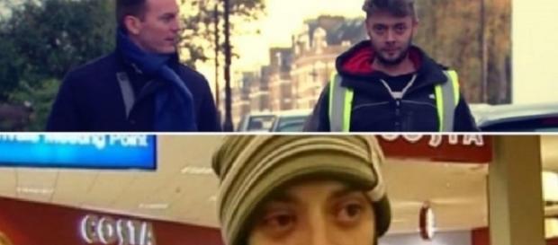 Vlad spirescu a dat lovitura in uk Vlad spirescu a dat lovitura in uk