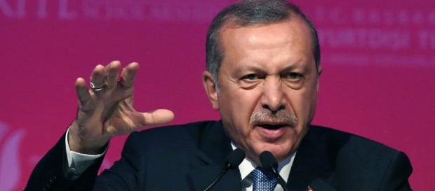 WikiLeaks: Erdogan plante schon im Oktober Attacke auf russisches ... - sputniknews.com WikiLeaks: Erdogan plante schon im Oktober Attacke auf russisches ... - sputniknews.com
