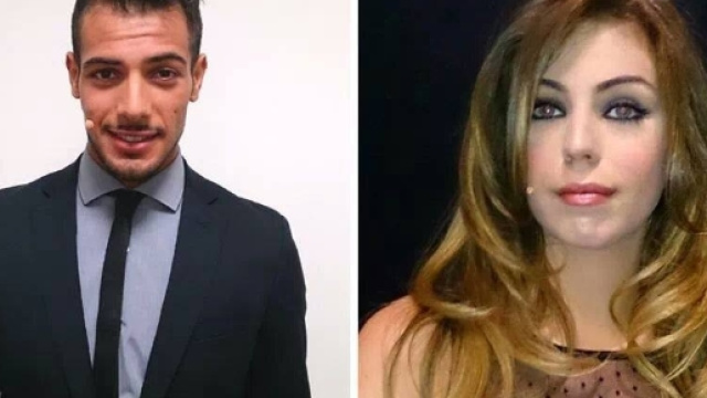 Anticipazioni Uomini e Donne: Alessia Cammarota e Aldo Palmieri ... - tuttonews.net