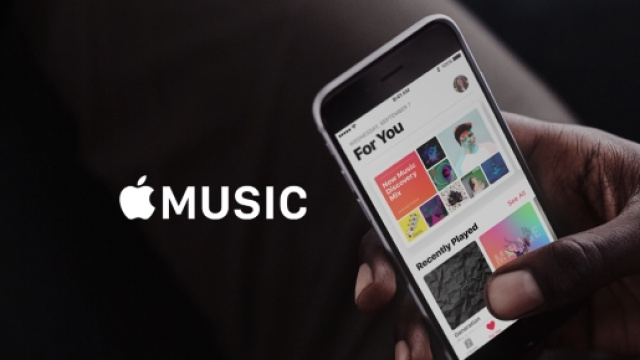 Apple Music: da oggi scontato anche per gli studenti italiani
