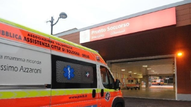 Bologna, agente di Polizia penitenziaria si uccide al Sant'Orsola