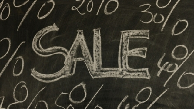 Calendario saldi invernali 2017