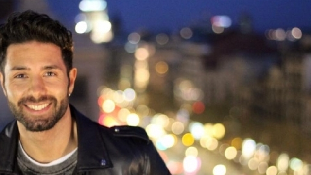 Claudio D'angelo, nuovo tronista di Uomini&Donne...(ma non era ... - superguidatv.it