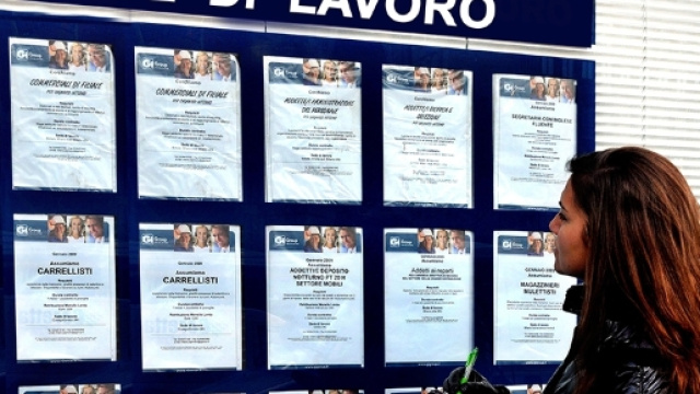 Concorsi pubblici per assistente sociale ed educatore