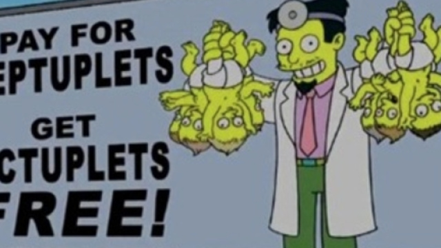 Dove &egrave; finito il Dr Nick Riviera dalla serie I Simpson?