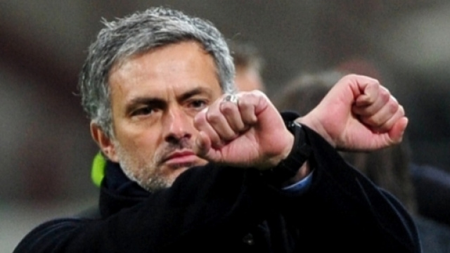 Facce e frasi di Mourinho - Il Post - ilpost.it