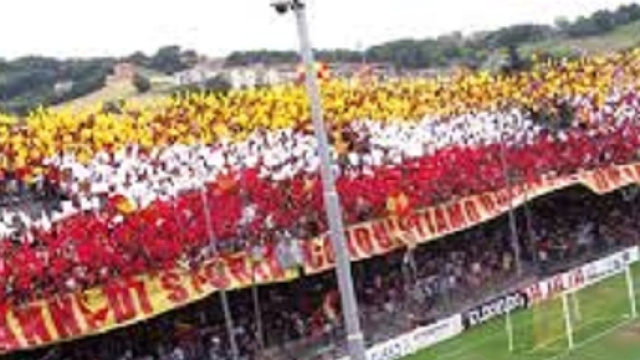 Formazioni e pronostici Serie B - Benevento-Cesena - 5 dicembre 2016 -
