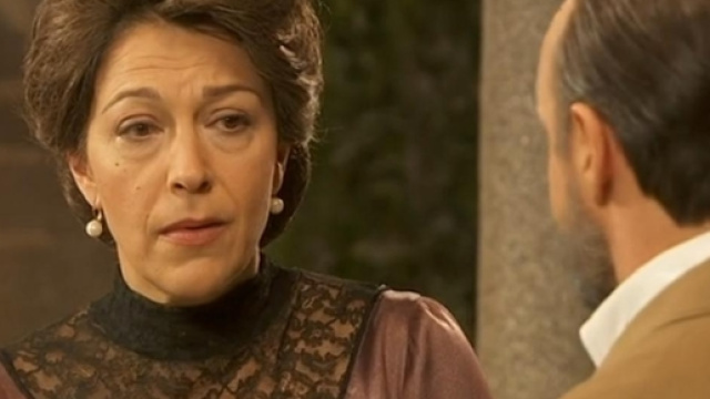 Il Segreto: Anticipazioni e trama giovedì 3 marzo, tutti contro ... - melty.it