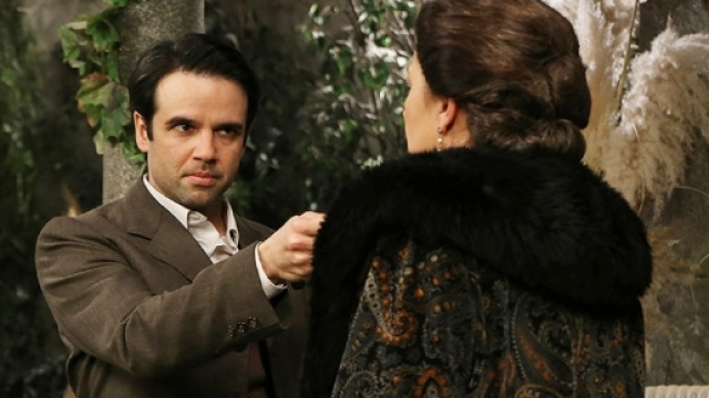 Il Segreto e Verissimo replica oggi