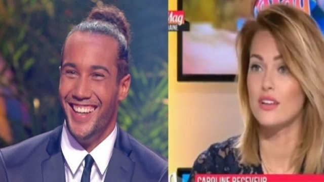 Laurent Maistret (DALS) donne son avis sur Caroline Receveur