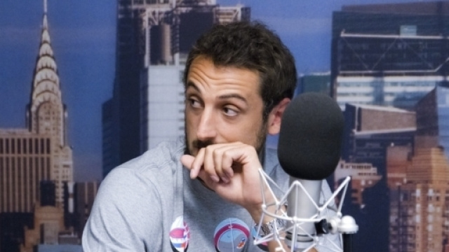 Marco Belinelli - Radio Deejay - deejay.it