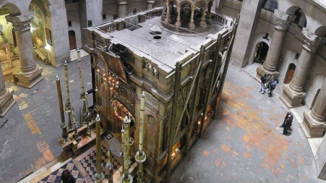 Morte e Resurrezione - smrosario.it