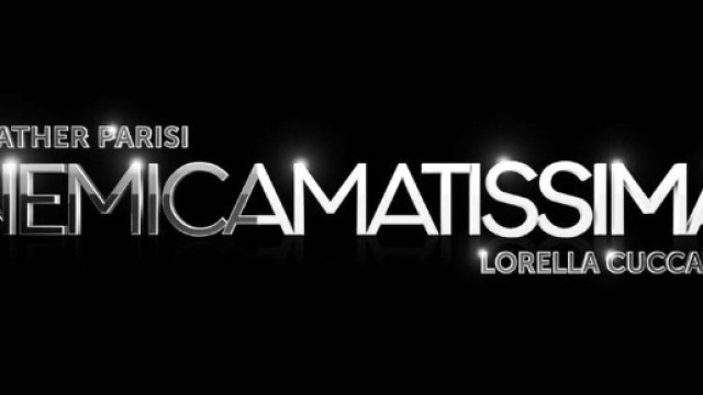 Nemica Amatissima, i primi due spot dello show RAI con Heather ... - spetteguless.it