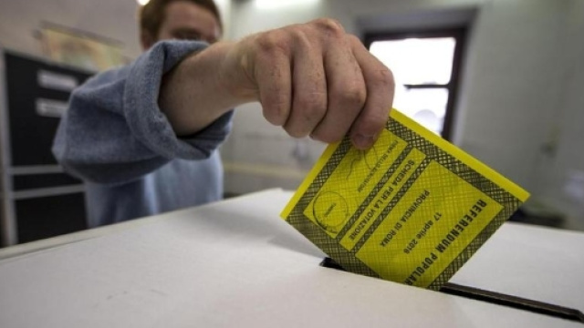 Referendum costituzionale - ilpaesenuovo.it