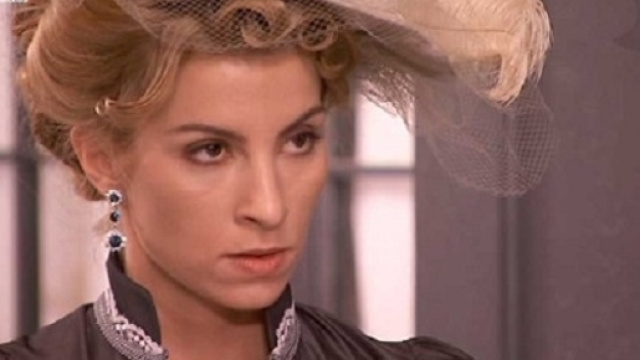 Tantissime anticipazioni della soap opera di Canale 5