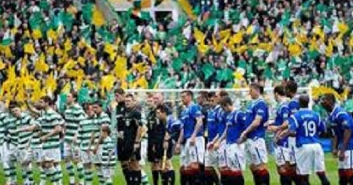 Scozia, pronostico Rangers-Celtic del 31 dicembre: ospiti ...