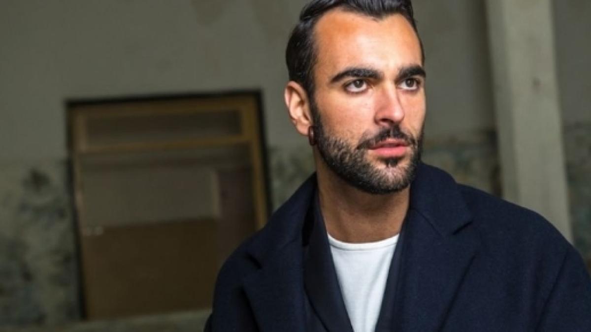 Gossip Marco Mengoni Si E Fidanzato In Un Locale Gay Ecco Le Indiscrezioni