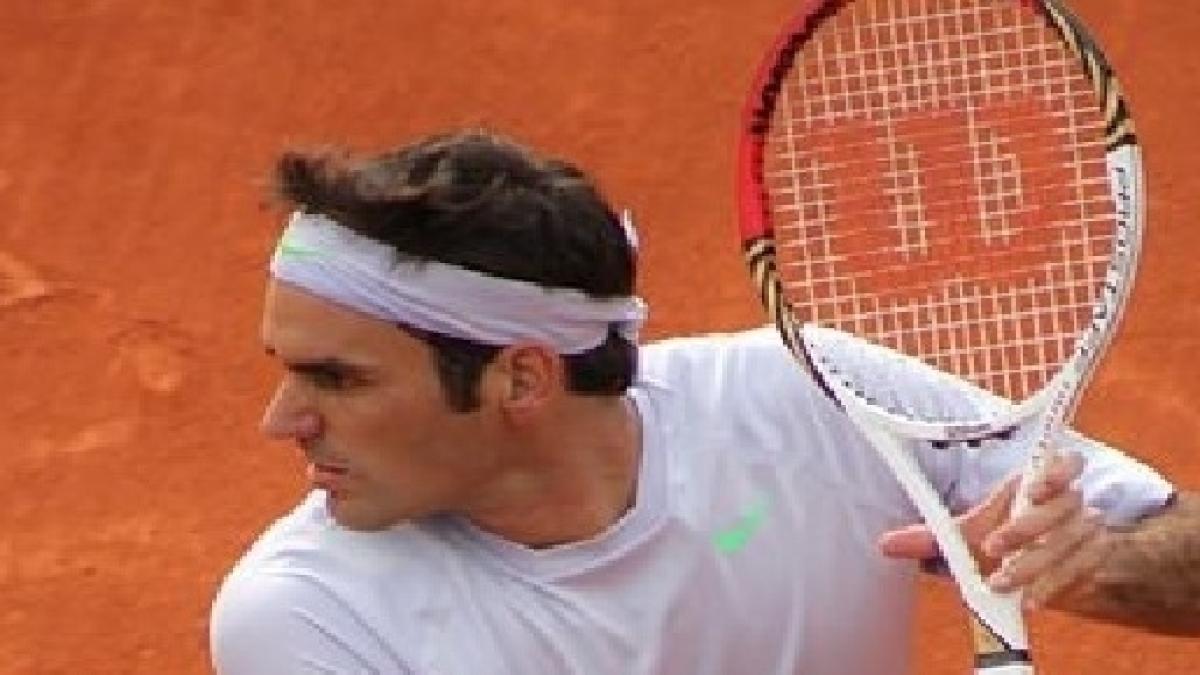 Roger Federer's and Rafael Nadal's odds to win the Australian Open