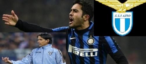 Calciomercato Inter: Eder chiesto dalla Lazio, e c'è un nuovo obbiettivo per la difesa
