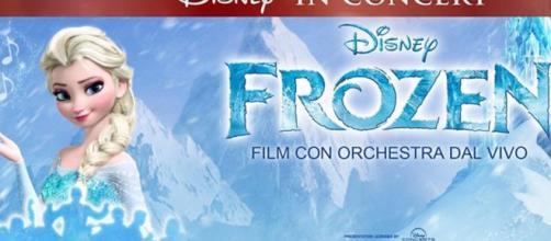 Frozen, il Direttore dell'Orchestra fa esplodere un putiferio on line.