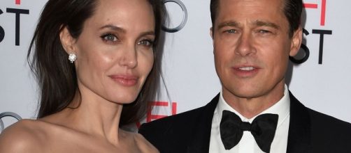 Brad Pitt and Angelina Jolie release first joint statement in ... - mirror.co.uk