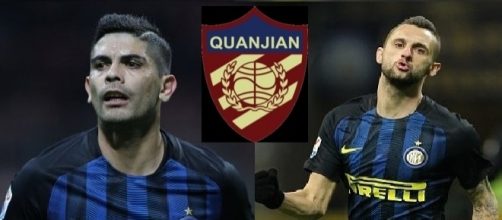 Calciomercato Inter: arrivate in sede 2 clamorose offerte dalla Cina, ecco le cifre