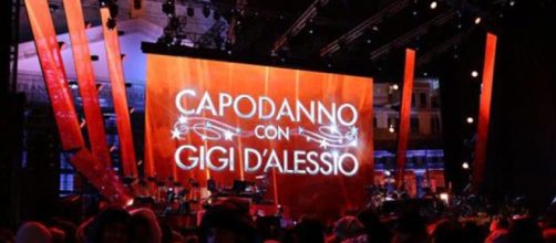 Capodanno 2017 ospiti Rai1 e Canale 5