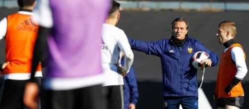 Colpo di scena, Prandelli si dimette dal Valencia, saltano le trattative Hernanes e Zaza?