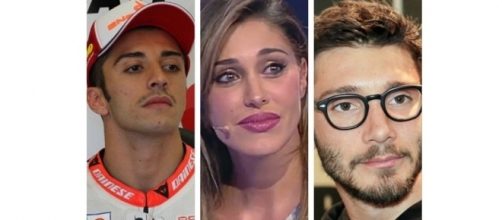 Gossip: Belen Rodriguez tra Andrea Iannone e Stefano De Martino?