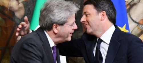 Governo. Renzi cede la campanella a Gentiloni. Oggi fiducia alla ... - maimonecommunication.com