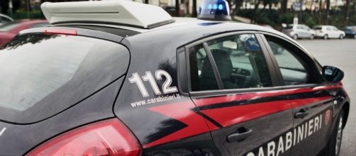 I carabinieri hanno arrestato due albanesi