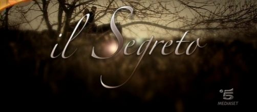 il segreto-soap opera-canale 5