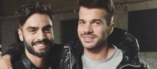 Isola dei Famosi 2017 news: Claudio Sona e Mario Serpa concorrenti? - infocatania.com