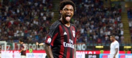 Milan, Luiz Adriano corteggiato dal Galatasaray: Poli e De Sciglio ... - eurosport.com