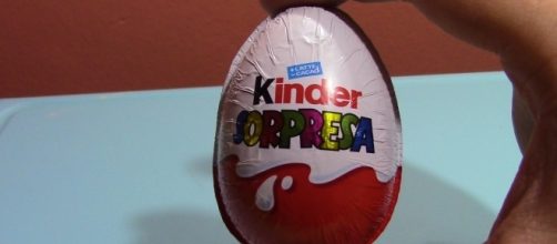 Morto l'inventore dell'Ovetto Kinder Ferrero - fonte: https://www.youtube.com/watch?v=LjSBf1zhlKg