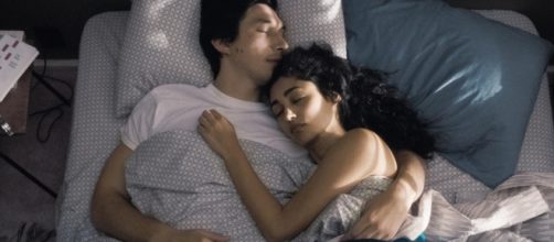 Paterson, un film che inneggia la poesia