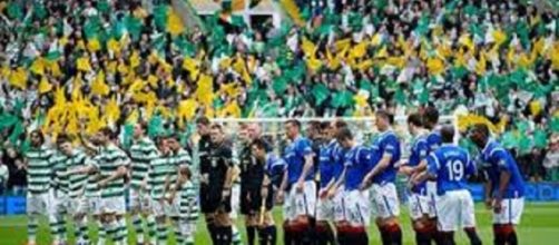 Pronostico derby di Glasgow Rangers-Celtic - Scottish Premiership 31 dicembre 2016